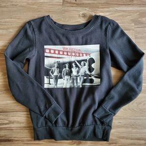 Led zeppelin sweater
